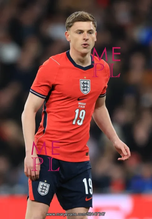 : England v Uruguay - International Friendly : England v Uruguay - International Friendly