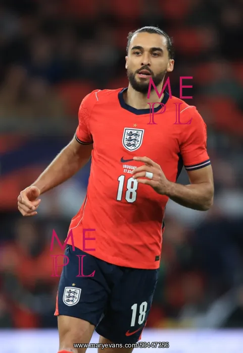 : England v Uruguay - International Friendly : England v Uruguay - International Friendly
