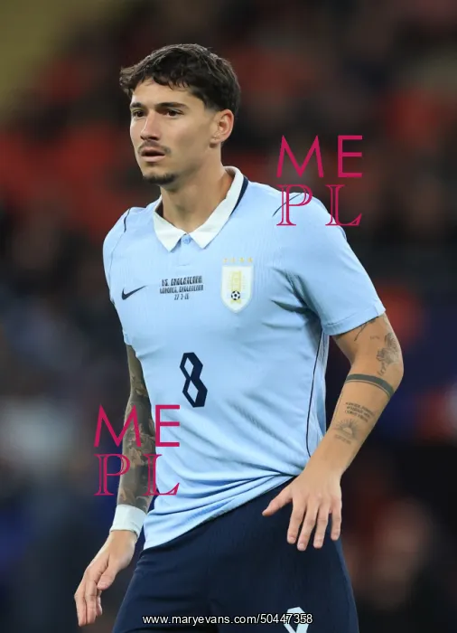 : England v Uruguay - International Friendly : England v Uruguay - International Friendly
