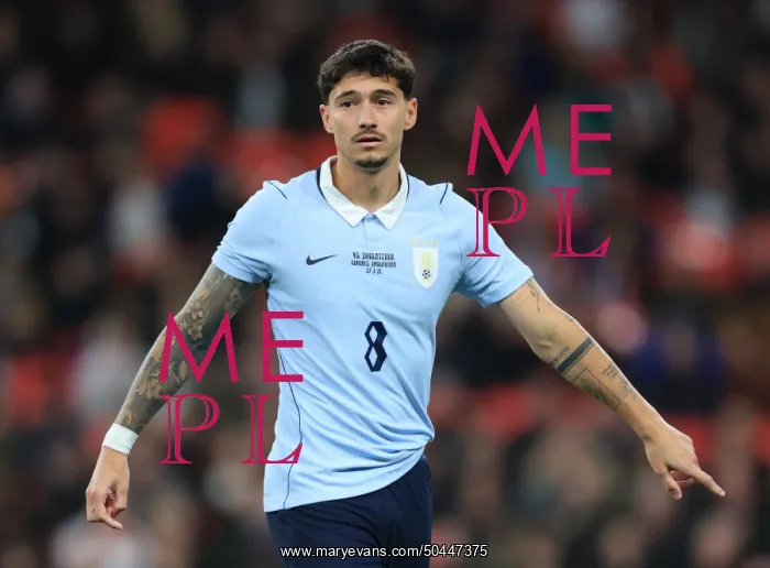 : England v Uruguay - International Friendly : England v Uruguay - International Friendly