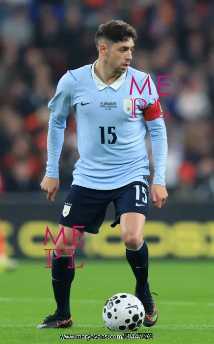 : England v Uruguay - International Friendly : England v Uruguay - International Friendly