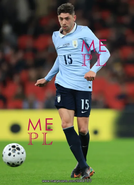 : England v Uruguay - International Friendly : England v Uruguay - International Friendly