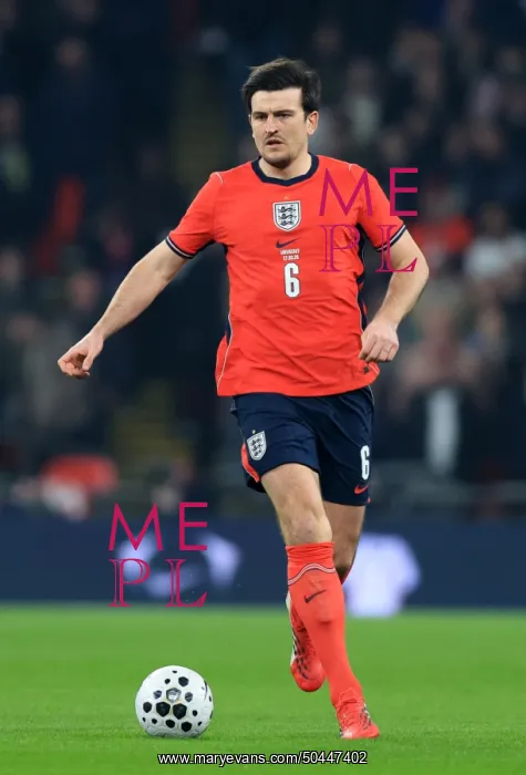 : England v Uruguay - International Friendly : England v Uruguay - International Friendly