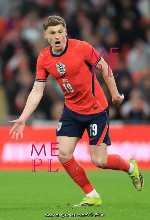 : England v Uruguay - International Friendly : England v Uruguay - International Friendly