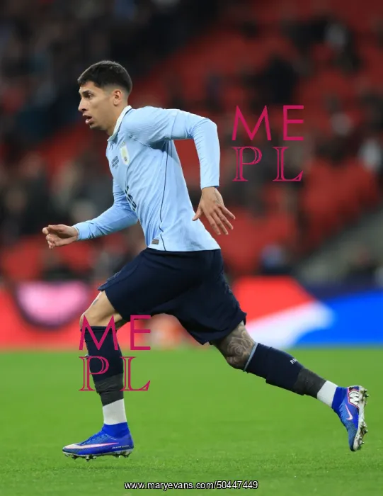 : England v Uruguay - International Friendly : England v Uruguay - International Friendly