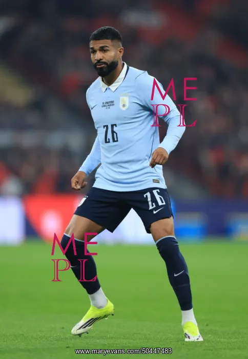 : England v Uruguay - International Friendly : England v Uruguay - International Friendly