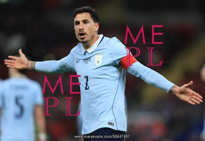  : England v Uruguay - International Friendly