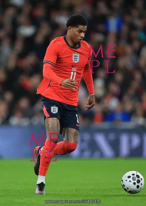 : England v Uruguay - International Friendly : England v Uruguay - International Friendly