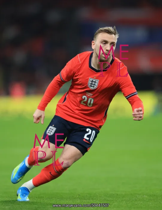 : England v Uruguay - International Friendly : England v Uruguay - International Friendly