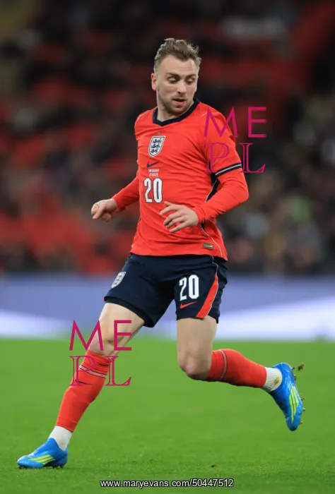: England v Uruguay - International Friendly : England v Uruguay - International Friendly