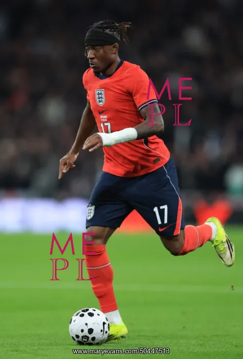 : England v Uruguay - International Friendly : England v Uruguay - International Friendly
