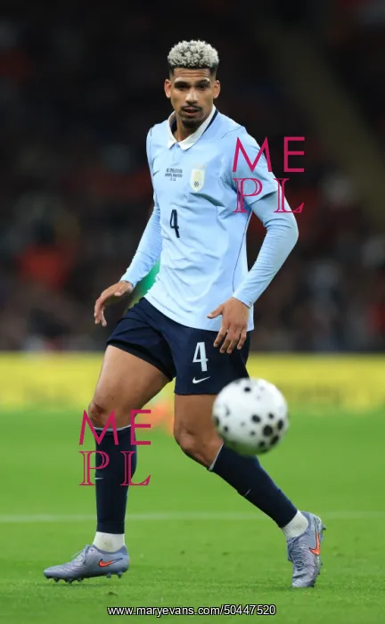 : England v Uruguay - International Friendly : England v Uruguay - International Friendly