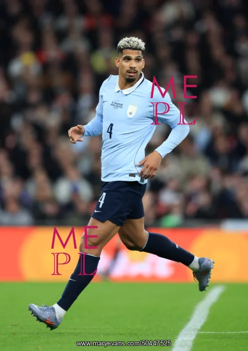 : England v Uruguay - International Friendly : England v Uruguay - International Friendly