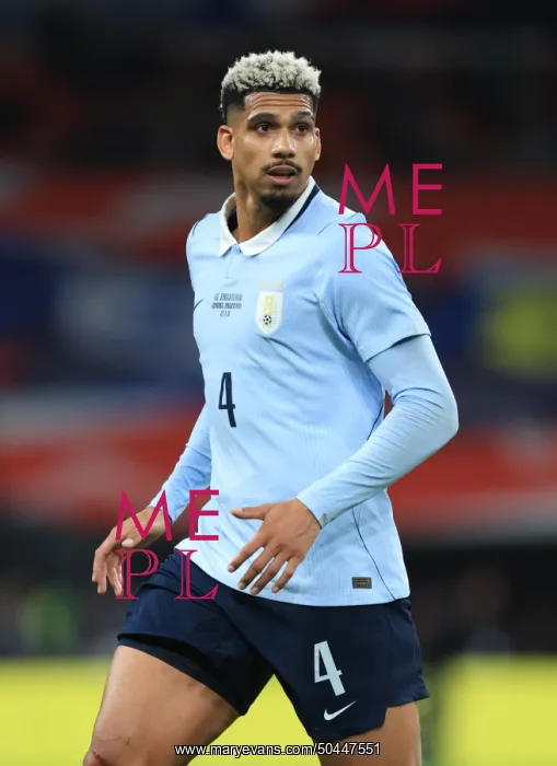  : England v Uruguay - International Friendly