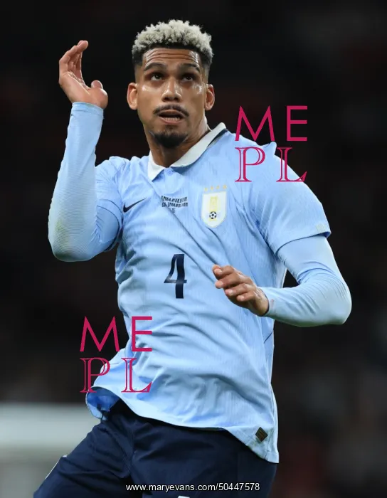 : England v Uruguay - International Friendly : England v Uruguay - International Friendly