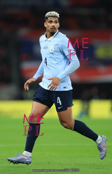 : England v Uruguay - International Friendly : England v Uruguay - International Friendly