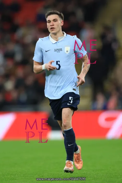 : England v Uruguay - International Friendly : England v Uruguay - International Friendly