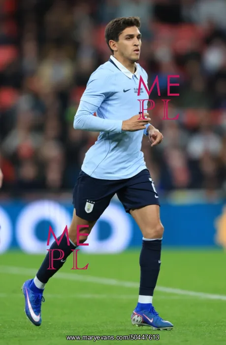 : England v Uruguay - International Friendly : England v Uruguay - International Friendly