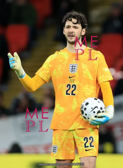 : England v Uruguay - International Friendly : England v Uruguay - International Friendly