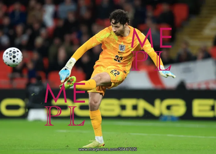 : England v Uruguay - International Friendly : England v Uruguay - International Friendly