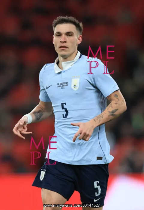 : England v Uruguay - International Friendly : England v Uruguay - International Friendly