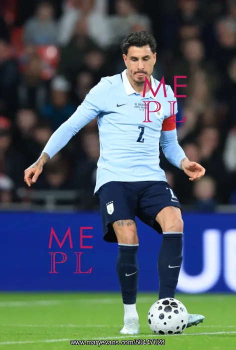 : England v Uruguay - International Friendly : England v Uruguay - International Friendly