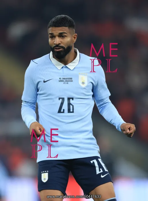 : England v Uruguay - International Friendly : England v Uruguay - International Friendly