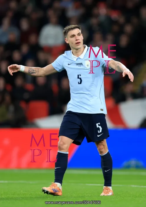 : England v Uruguay - International Friendly : England v Uruguay - International Friendly
