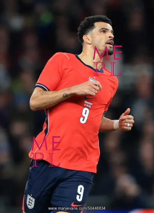 : England v Uruguay - International Friendly : England v Uruguay - International Friendly
