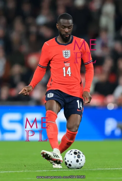 : England v Uruguay - International Friendly : England v Uruguay - International Friendly