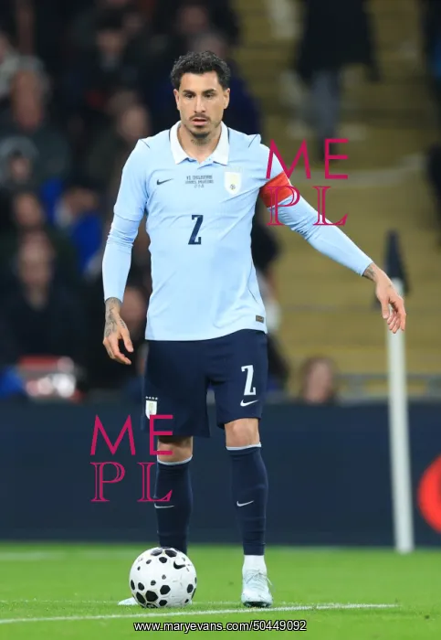 : England v Uruguay - International Friendly : England v Uruguay - International Friendly