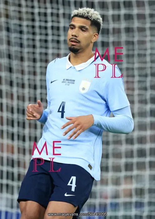  : England v Uruguay - International Friendly