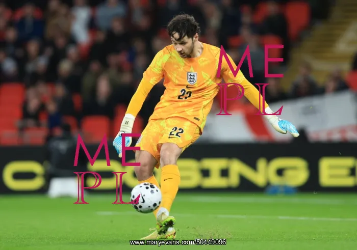 : England v Uruguay - International Friendly : England v Uruguay - International Friendly