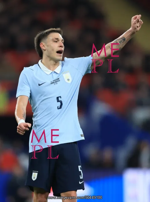 : England v Uruguay - International Friendly : England v Uruguay - International Friendly