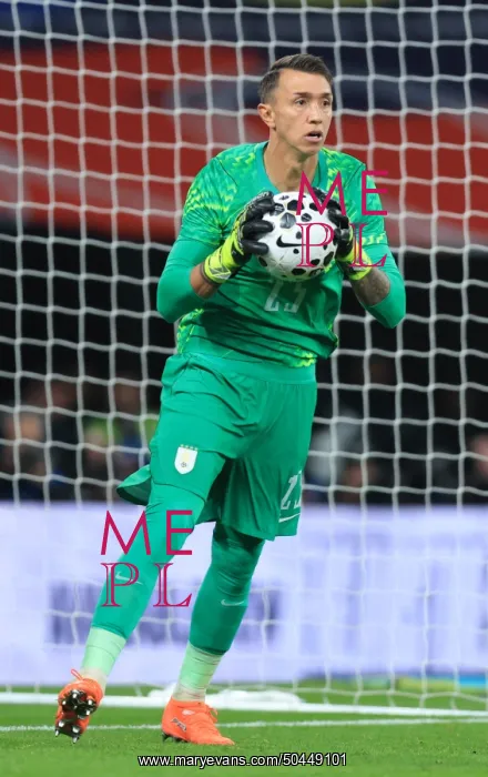 : England v Uruguay - International Friendly : England v Uruguay - International Friendly
