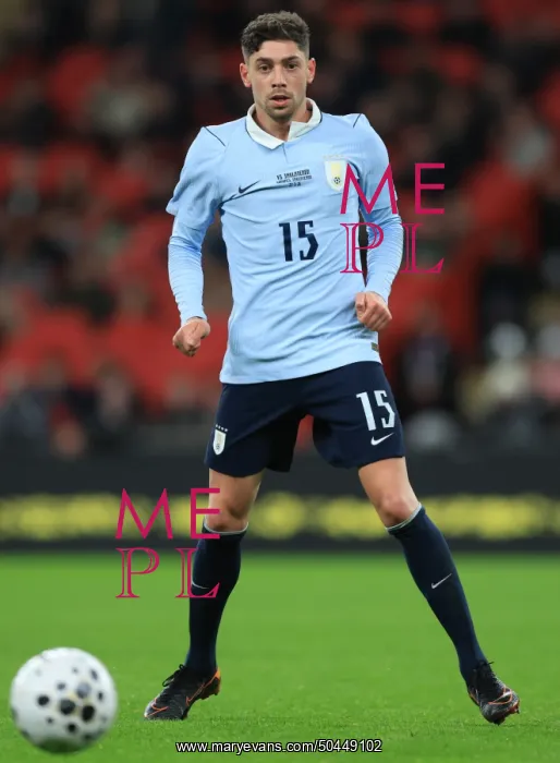 : England v Uruguay - International Friendly : England v Uruguay - International Friendly