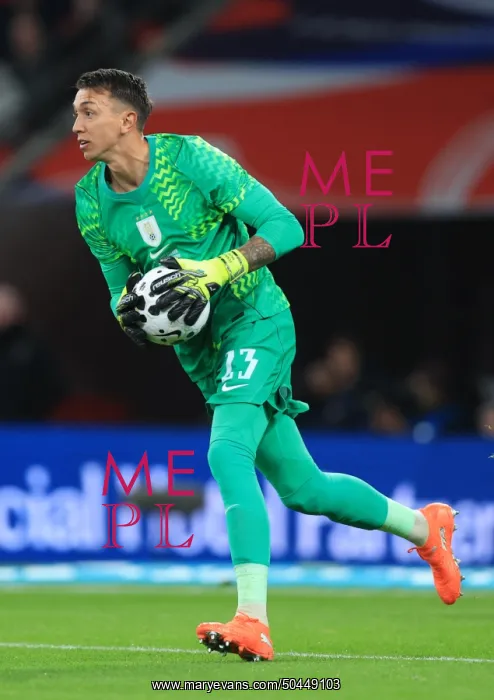 : England v Uruguay - International Friendly : England v Uruguay - International Friendly