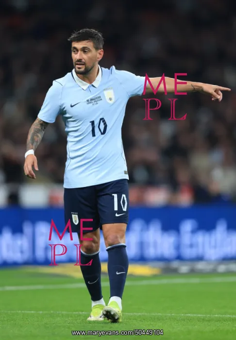 : England v Uruguay - International Friendly : England v Uruguay - International Friendly