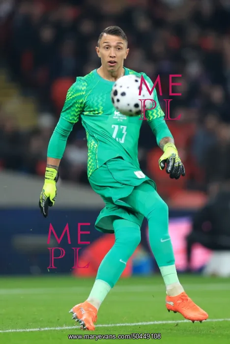 : England v Uruguay - International Friendly : England v Uruguay - International Friendly