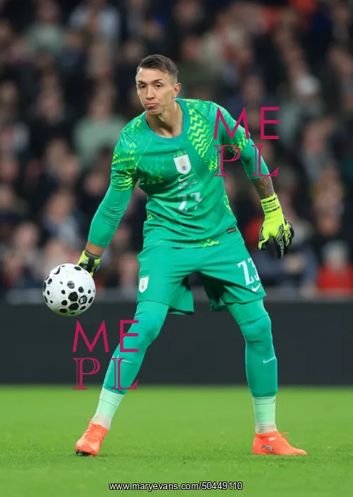 : England v Uruguay - International Friendly : England v Uruguay - International Friendly