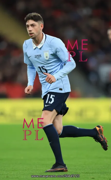 : England v Uruguay - International Friendly : England v Uruguay - International Friendly