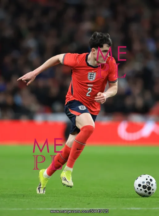: England v Uruguay - International Friendly : England v Uruguay - International Friendly