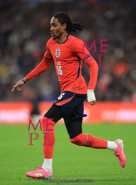 : England v Uruguay - International Friendly : England v Uruguay - International Friendly