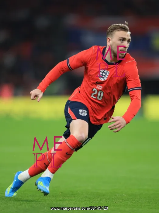 : England v Uruguay - International Friendly : England v Uruguay - International Friendly