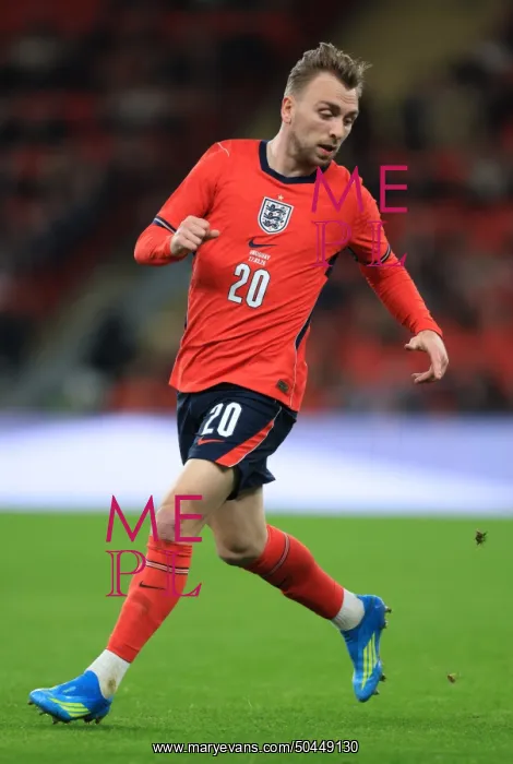 : England v Uruguay - International Friendly : England v Uruguay - International Friendly