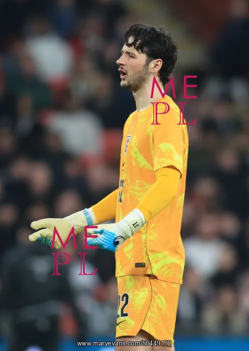 : England v Uruguay - International Friendly : England v Uruguay - International Friendly