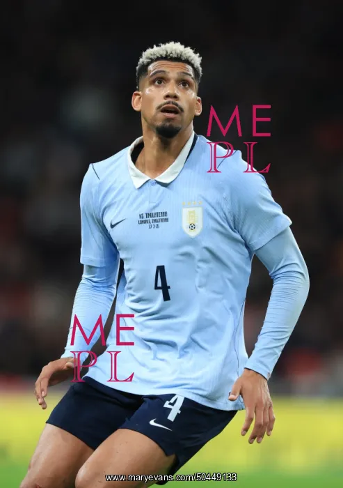 : England v Uruguay - International Friendly : England v Uruguay - International Friendly