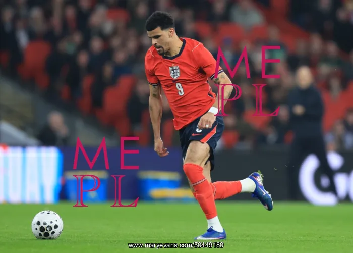: England v Uruguay - International Friendly : England v Uruguay - International Friendly