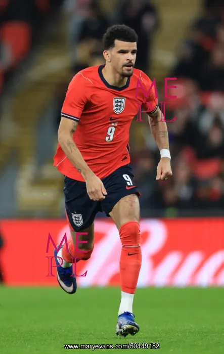 : England v Uruguay - International Friendly : England v Uruguay - International Friendly