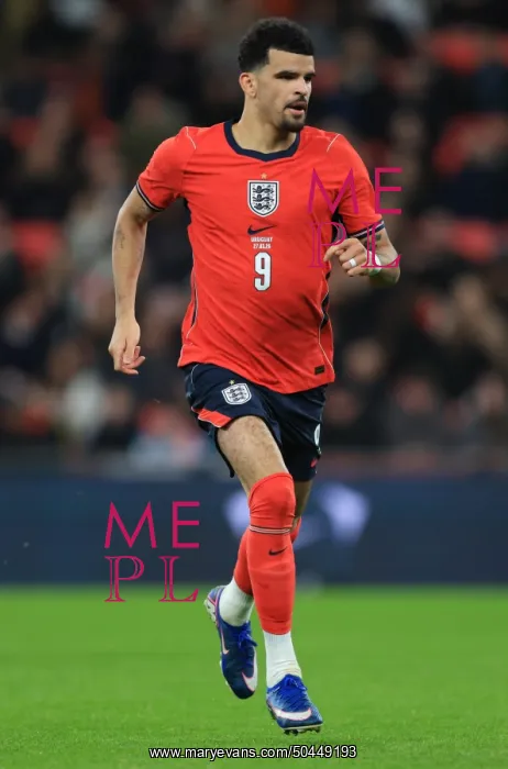 : England v Uruguay - International Friendly : England v Uruguay - International Friendly